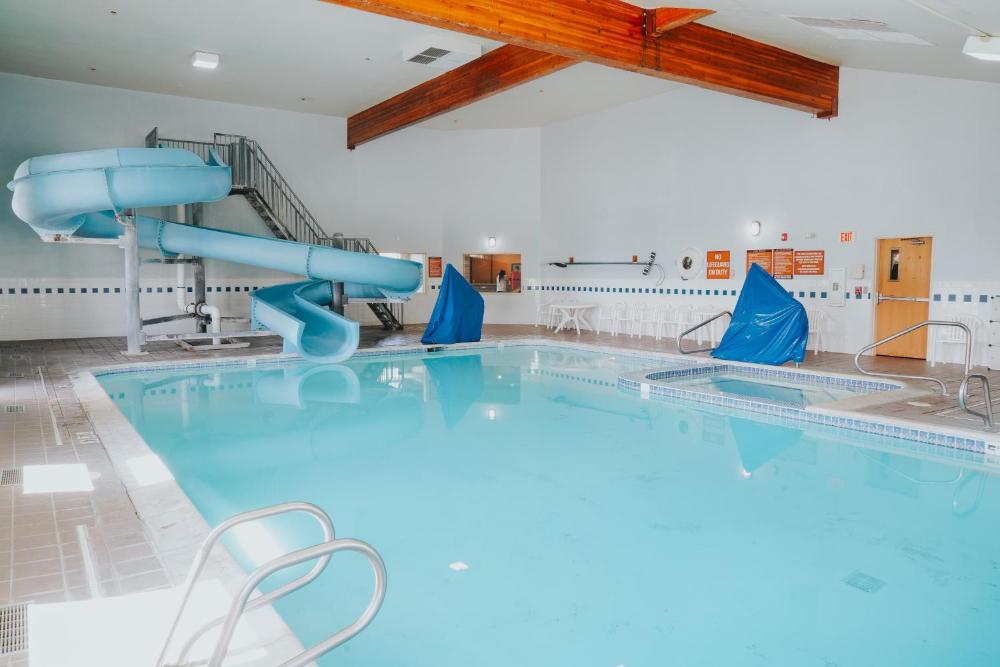 Whitewater Inn
